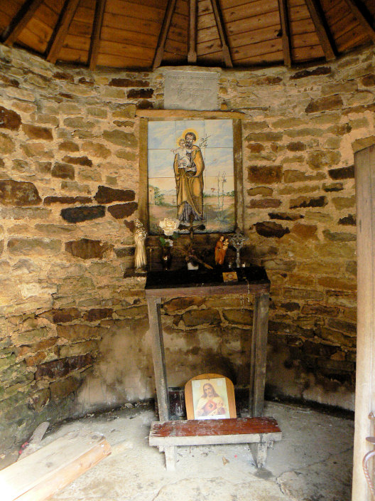 Shrine Shrine